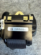 ♦️17-23 TESLA MODEL 3 REAR LEFT OR RIGHT SEAT BELT RETRACTOR OEM, 1081281-01-G
