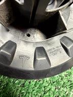 ♦️2017 - 2023 TESLA MODEL 3 UBERTURBINE WHEEL CENTER CAP OEM, 1188236-00-A