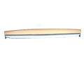 ♦️2017 - 2023 TESLA MODEL 3 Y DASHBOARD INSTRUMENT PANEL TRIM OEM, 1877667-00-A