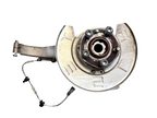 ♦️17-23 TESLA MODEL 3 FRONT LEFT SIDE SPINDLE KNUCKLE WHEEL HUB OEM, 104431100E