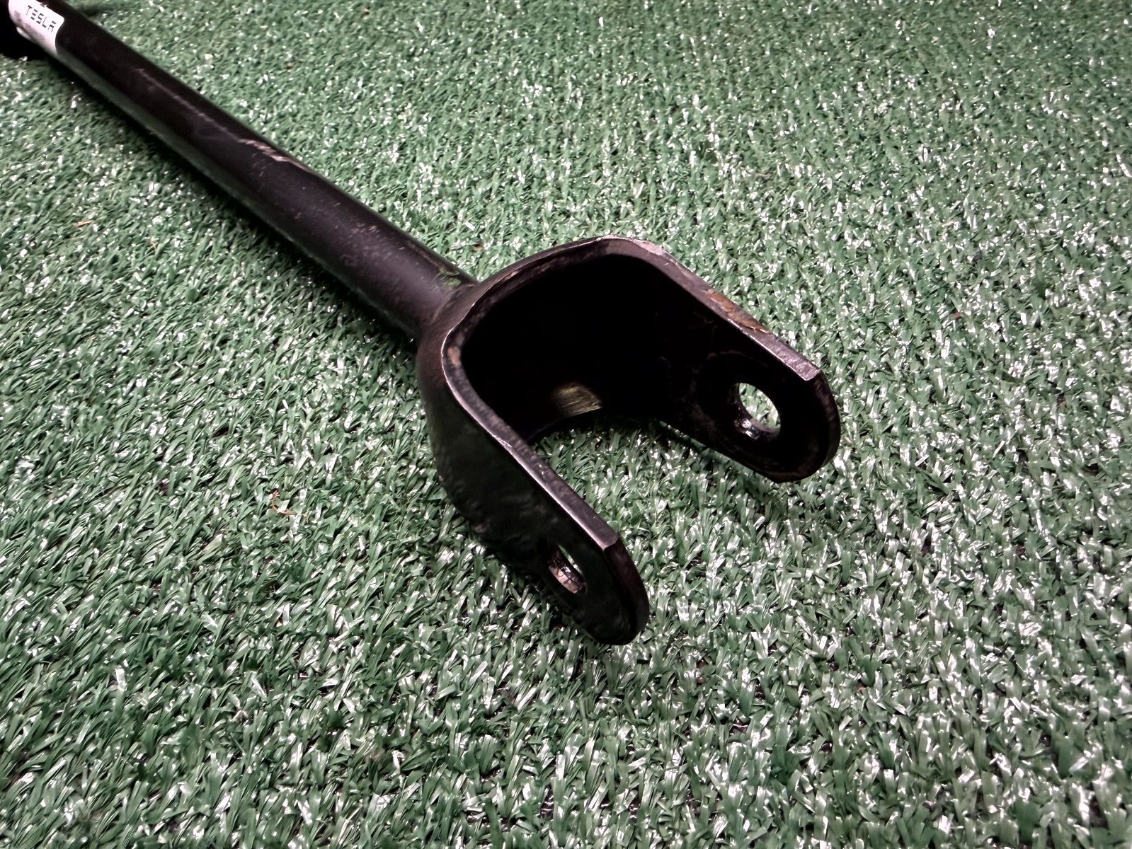 ♦️2020–2023 TESLA MODEL 3/Y REAR LEFT OR RIGHT LOWER CONTROL ARM OEM, 104444100F