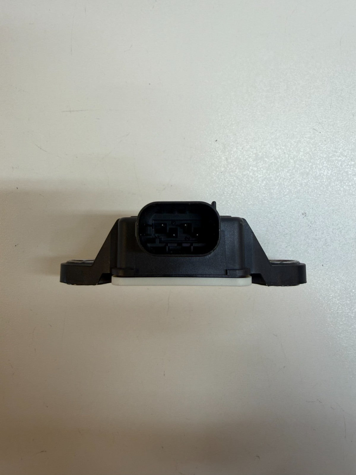 2012-20 Tesla Model S Yaw Rate Sensor Stability Control Module Unit 6006369-00-A