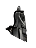 ♦️17-23 TESLA MODEL 3 FRONT LEFT WINDSHIELD COWL COVER PANEL OEM, 1081694-00-A