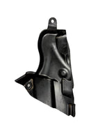 ♦️17-23 TESLA MODEL 3 FRONT LEFT WINDSHIELD COWL COVER PANEL OEM, 1081694-00-A