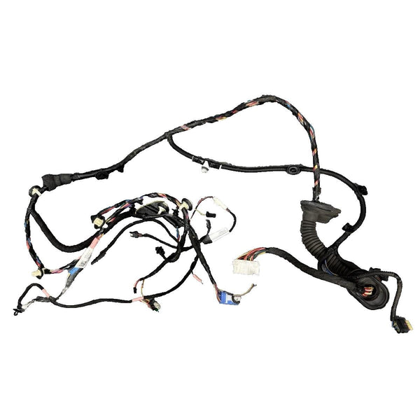 2017-2023 TESLA MODEL 3 FRONT LEFT SIDE DOOR WIRING HARNESS OEM, 3067957-00-C