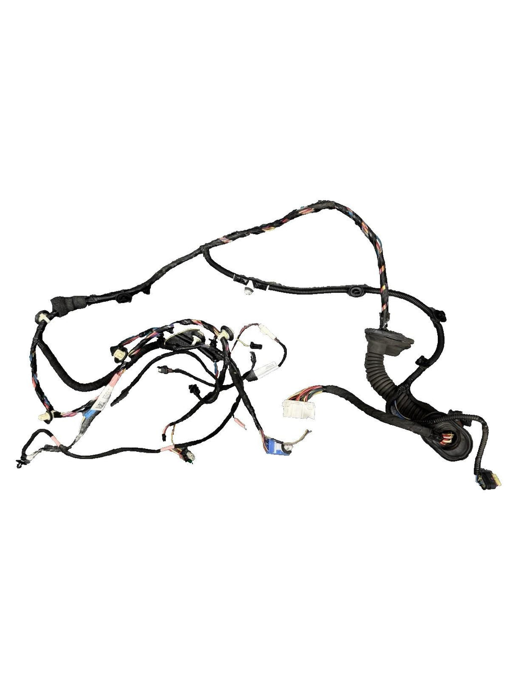 ♦️2017-2023 TESLA MODEL 3 FRONT LEFT SIDE DOOR WIRING HARNESS OEM, 3067957-00-C