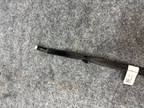 2017 - 2023 TESLA MODEL Y/3 REAR DRIVE UNIT MOTOR GROUND CABLE OEM, 1070979-00-G