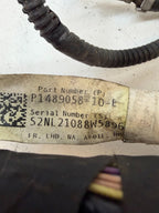 2020-2024 TESLA MODEL Y FRONT BODY WIRE WIRING HARNESS 1489058-10-E