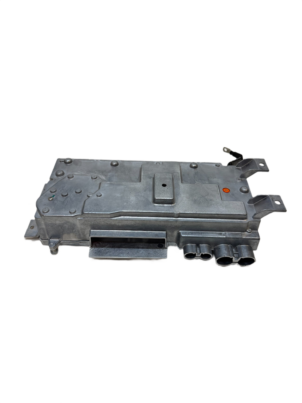 12-15 Tesla Model S 1-Phase High Voltage Junction Box Dual Motor 1021154-02-H