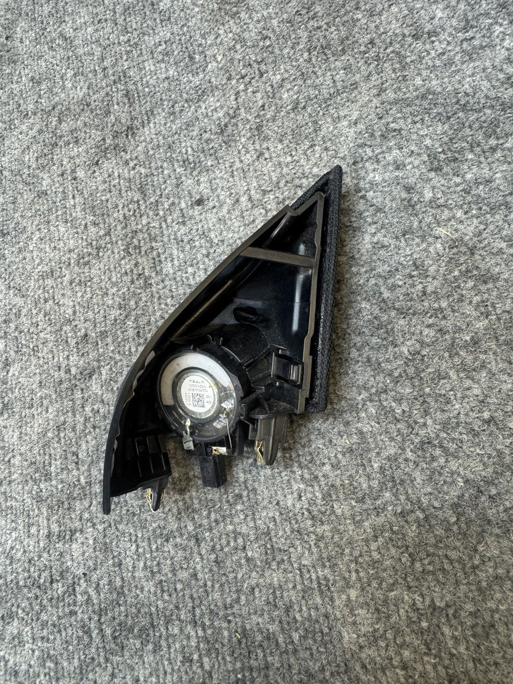 2017-2023 Tesla Model 3 M3 Front Left Driver Side Door Speaker Tweeter OEM