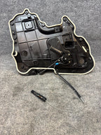 2017-2023 TESLA MODEL 3 REAR RIGHT DOOR WINDOW REGULATOR & MOTOR OEM, 109662310F