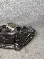 2022-2025 TESLA MODEL S RIGHT HEADLIGHT BLACK Projector LED 1563714-00-F OEM