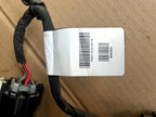 ♦️2016-2020 TESLA MODEL X REAR RIGHT TRAILER CONNECTOR HARNESS OEM, 1046032-00-C