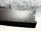 ♦️17 - 23 TESLA MODEL 3 DASHBOARD RIGHT SIDE TRIM COVER PANEL OEM, 1143753-00-A