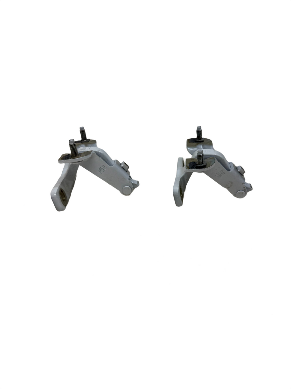 2020-2024 Tesla Model Y Rear Left Right Liftgate Hinge Set 1500495-00-B