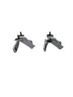 2020-2024 Tesla Model Y Rear Left Right Liftgate Hinge Set 1500495-00-B