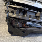 2025-2026 TESLA MODEL Y HEADLIGHT RIGHT PASSENGER SIDE LED 1918358-00-D OEM