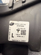2017-2023 Tesla Model 3 Y LH Left Driver Side Fog Light DRL LED 1507930-00-C