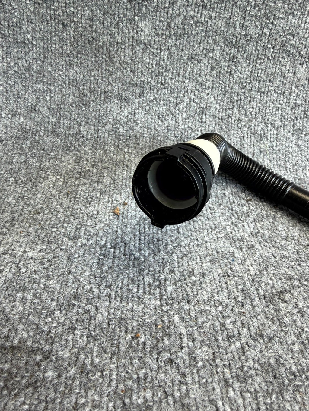 2017-2023 TESLA MODEL 3 RADIATOR COOLANT INLET HOSE PIPE LINE OEM, 1501332-00-D