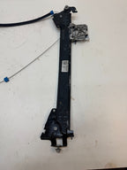 2012-2020 Tesla Model S Front Right Door Window Regulator & Motor 6006651-99-K