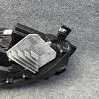 OEM 2017 - 2020 Tesla Model 3 Left Driver Reflector LED Headlight 1077371-00-K
