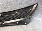 ♦️2017-2023 TESLA MODEL 3 FRONT APRON WINDSHIELD WIPER COWL COVER OEM,108167500B