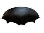 2017-2023 Tesla Model 3 Rear Bumper Lower Valance Undertray Cover 1135410-00-A