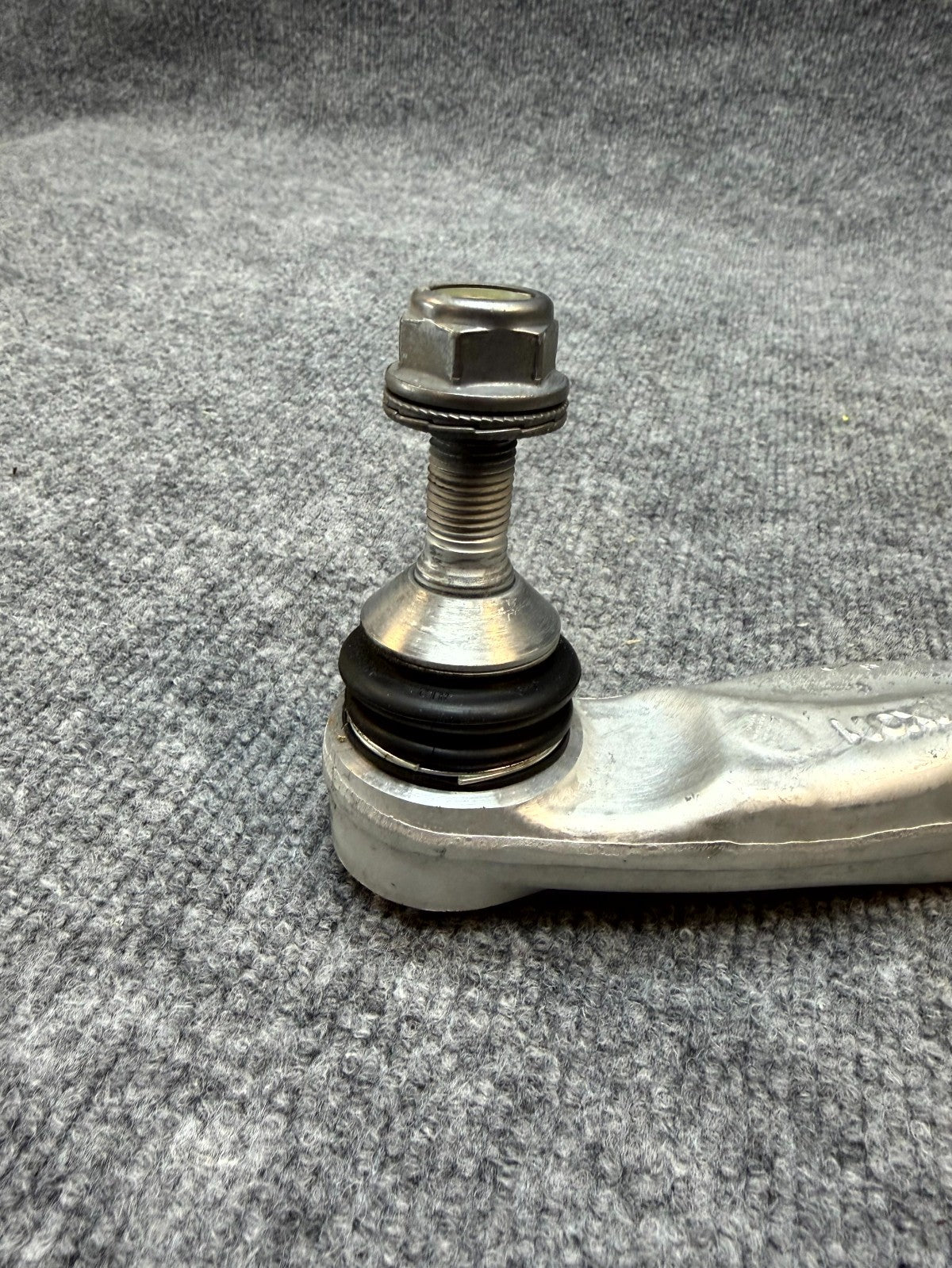 2017 - 2024 TESLA MODEL 3 Y FRONT RIGHT LOWER CONTROL ARM OEM, 1044359-00-A