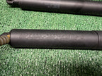 ♦️20-24 TESLA MODEL Y REAR LEFT & RIGHT TRUNK SHOCK STRUT OEM, 1500602-00-A