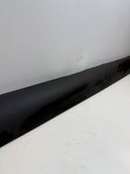 2020-2024 Tesla Model Y Right Side Molding Skirt Lower Rocker Cover 1497744-00-C