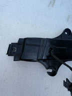 ♦️2016-2020 TESLA MODEL X REAR RIGHT PASSENGER SIDE DOOR HANDLE OEM, 104515899C