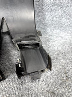 2016-2020 Tesla Model S Left Driver Side Air Duct Vent OEM, 1043927-00-E