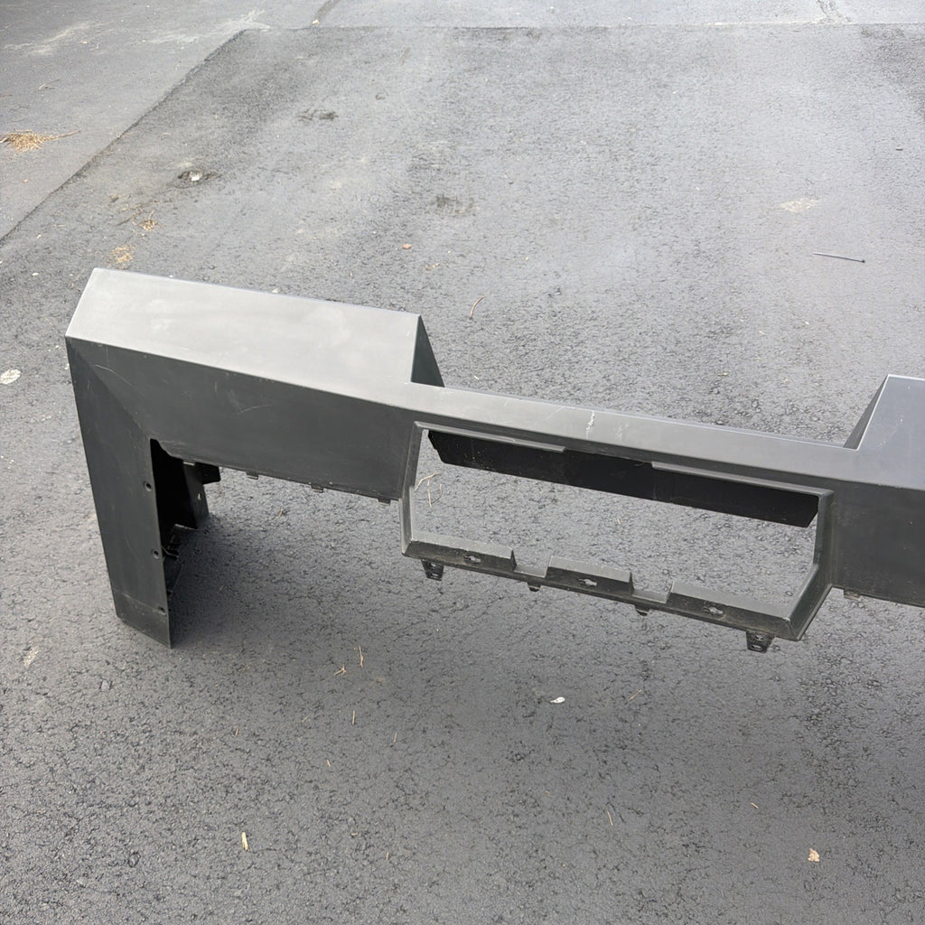 2024 2025 24 25 Tesla Cybertruck Rear Bumper Cover OEM  1896361-00-E