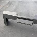 2024 2025 24 25 Tesla Cybertruck Rear Bumper Cover OEM  1896361-00-E