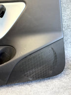 ♦️2017 - 2023 TESLA MODEL 3 FRONT LEFT SIDE DOOR PANEL TRIM OEM, 1593860-00-A