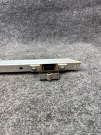 2017-2023 TESLA MODEL 3 FRONT TRUNK FRUNK REINFORCEMENT BRACKET OEM 1104777-00-A