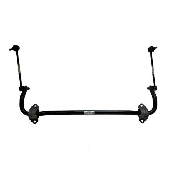 17-23 TESLA MODEL 3 FRONT STABILIZER ANTI ROLL SWAY BAR W/ End LINK 1144381-00-B