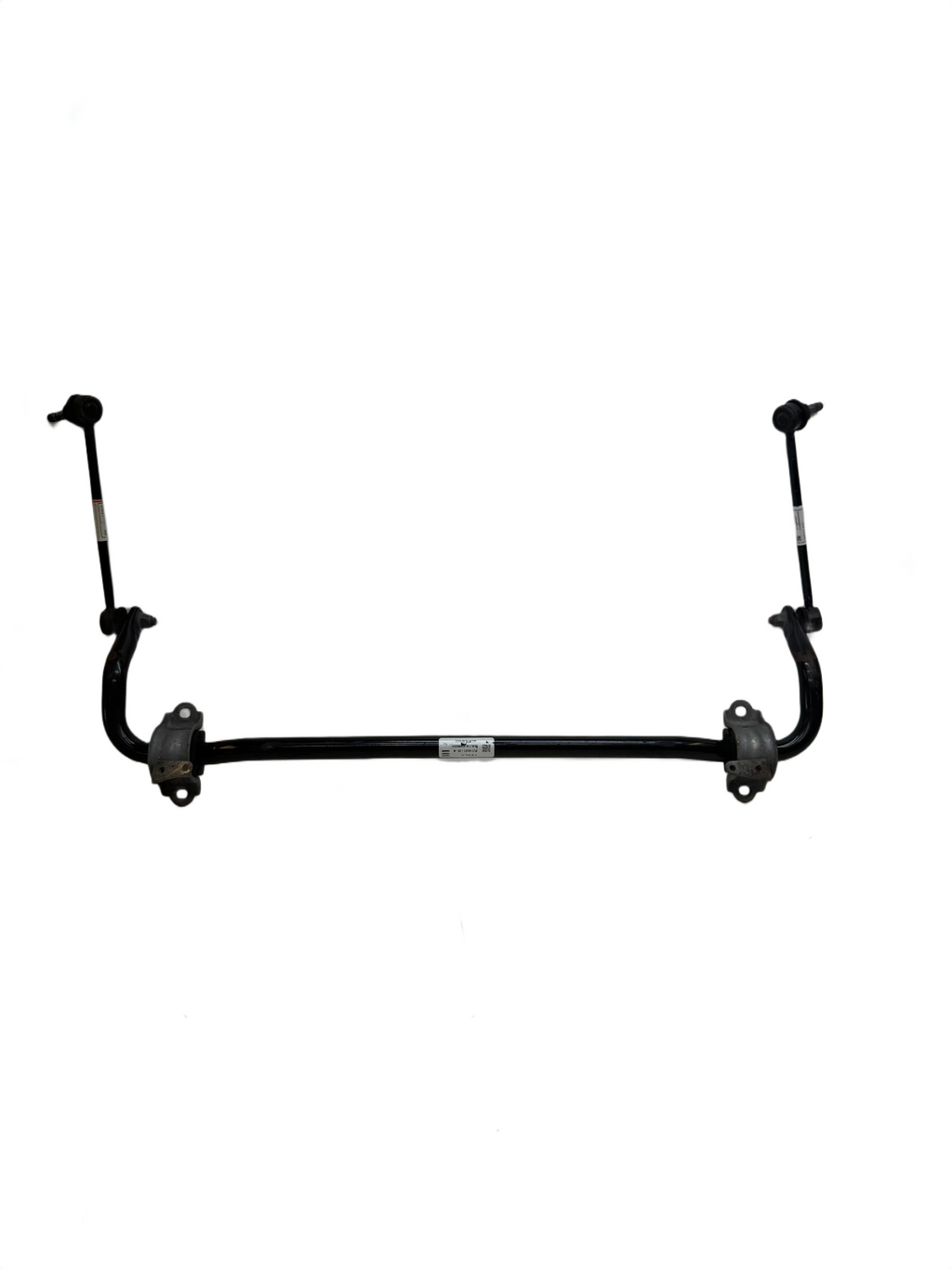 17-23 TESLA MODEL 3 FRONT STABILIZER ANTI ROLL SWAY BAR W/ End LINK 1144381-00-B