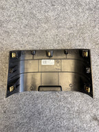 2017-2024 TESLA MODEL 3 Y REAR CENTER CONSOLE BACK END TRIM PANEL OEM 110849400B