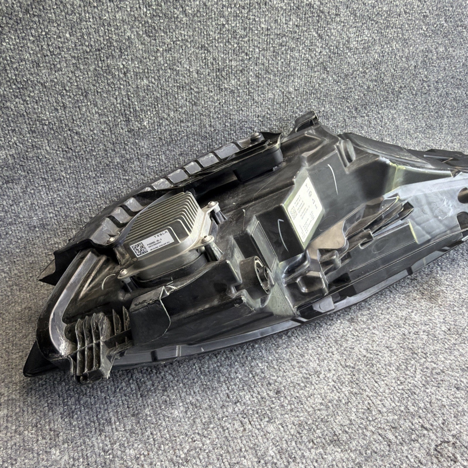 2021-2023 Tesla Model 3 Full LED Left Side Headlight Assembly OEM 151495200C
