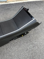 2017 – 2023 TESLA MODEL 3 FRONT CENTER CONSOLE ARMREST OEM, 1755501-99-A