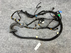 2020-2024 TESLA MODEL Y FRONT LEFT SIDE DOOR WIRING HARNESS OEM, 1489044-00-D