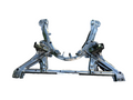 ♦️17-23 TESLA MODEL 3 FRONT SUBFRAME CROSSMEMBER CRADLE FRAME OEM, 1103547-00-A