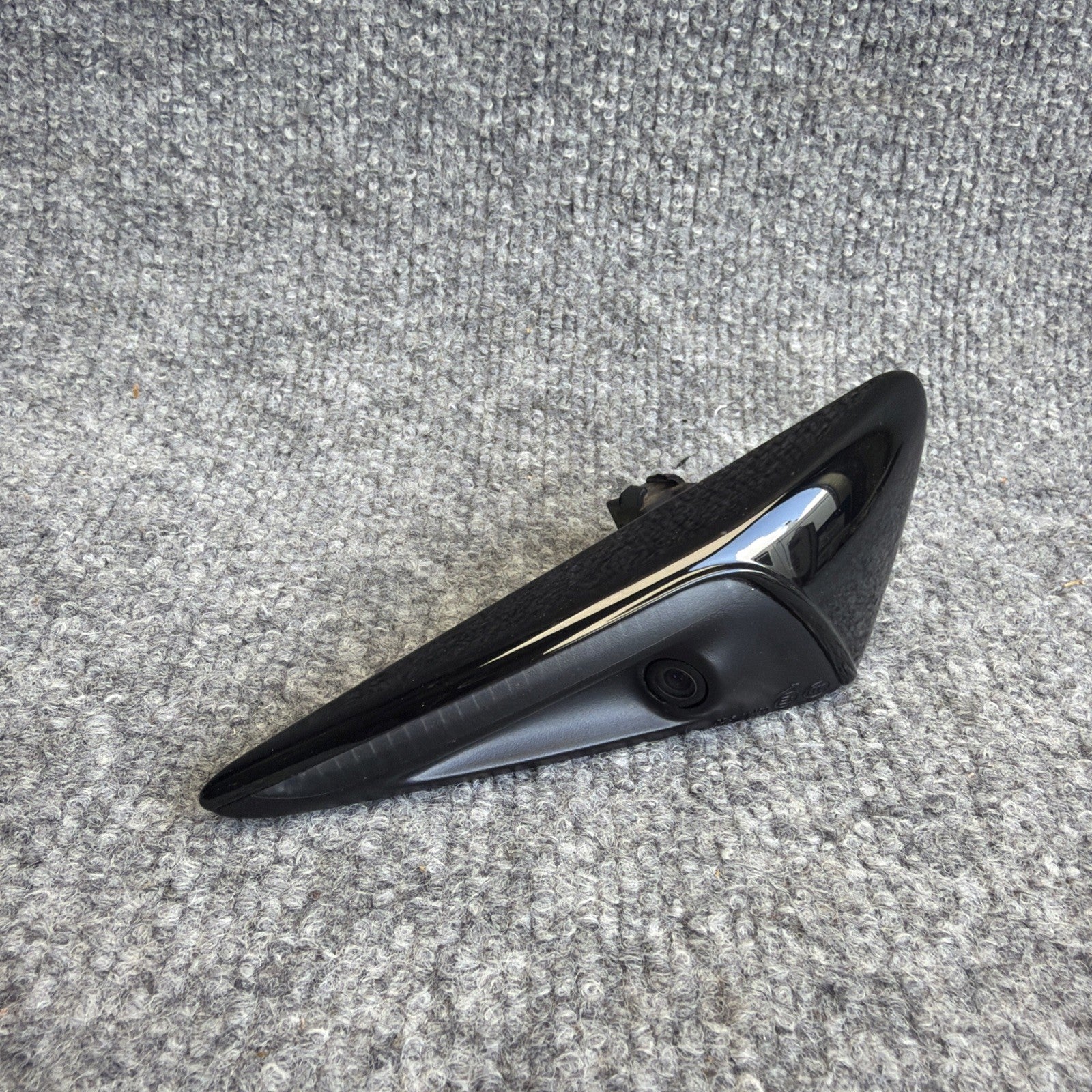 OEM 2021-2024 TESLA MODEL S/X RIGHT PASSENGER SIDE VIEW CAMERA 1495867-22-C