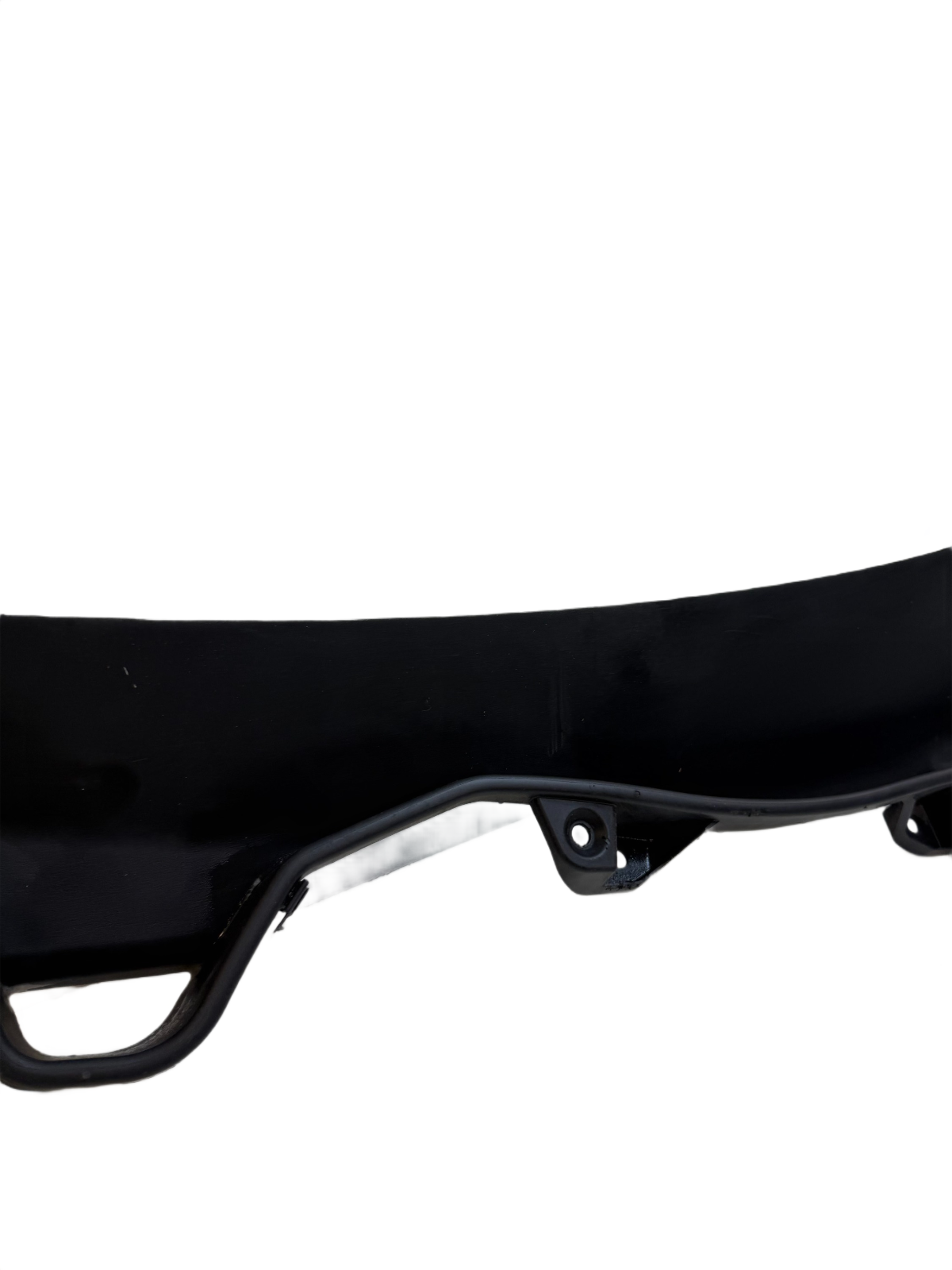 2016-2020 TESLA MODEL X COWL SCREEN ASSEMBLY OEM 1036245-00-D