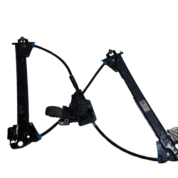 2012-2020 Tesla Model S Front Left Door Window Regulator & Motor 6006551-99-K