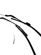 2017-2023 Tesla Model 3 Front Windshield Wiper Arm Blade Set 3392126527