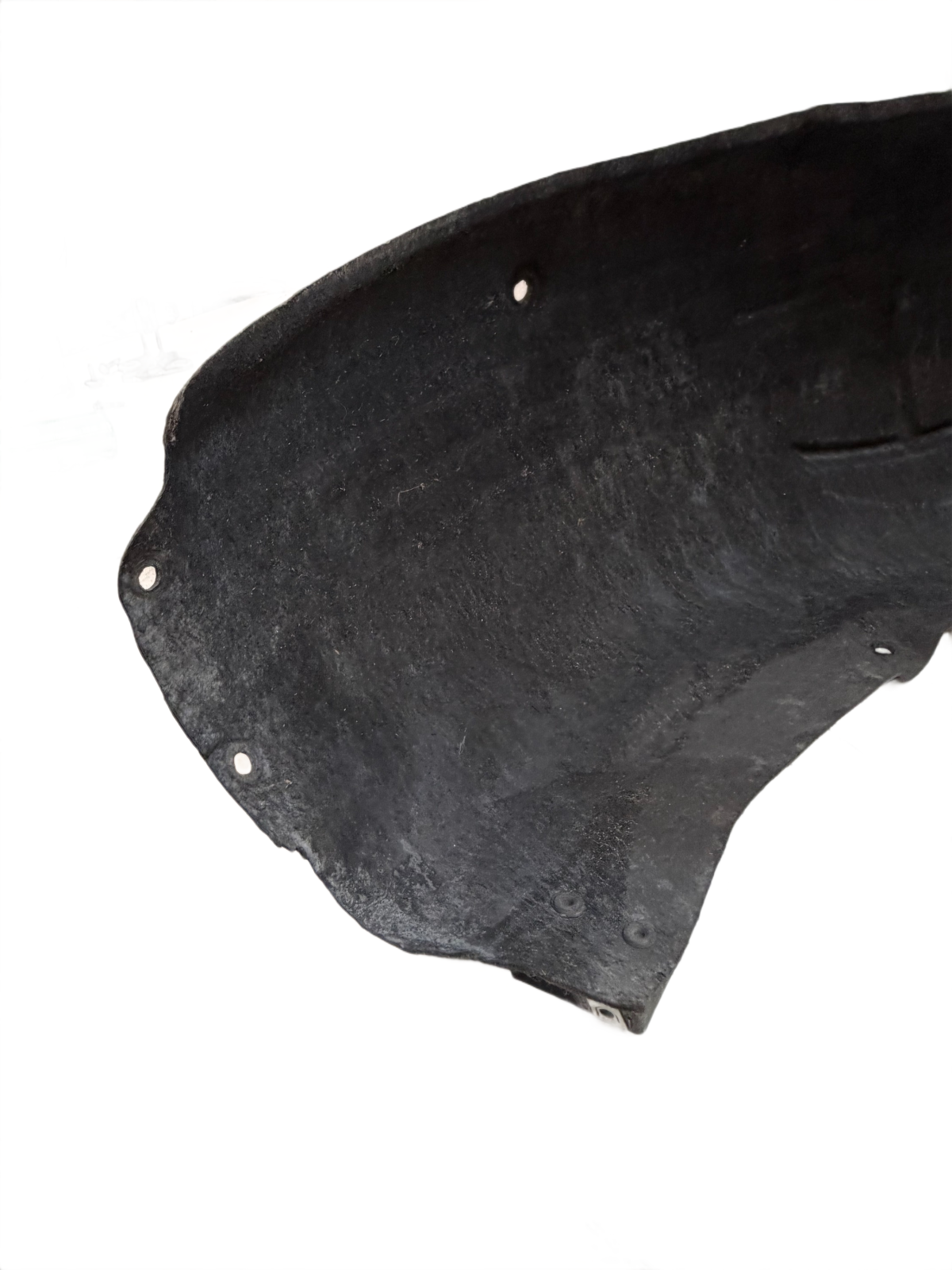 2017-2023 Tesla Model 3 Rear Left Wheel Fender Liner Splash Shield 1081583-00-B