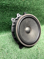 ♦️2020–2024 TESLA MODEL Y FRONT LEFT SIDE DOOR SPEAKER WOOFER OEM, 1079744-01-F