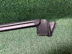 ♦️2020-2023 TESLA MODEL Y FRONT RIGHT DOOR WINDOW BELT MOLDING OEM, 1516943-00-A